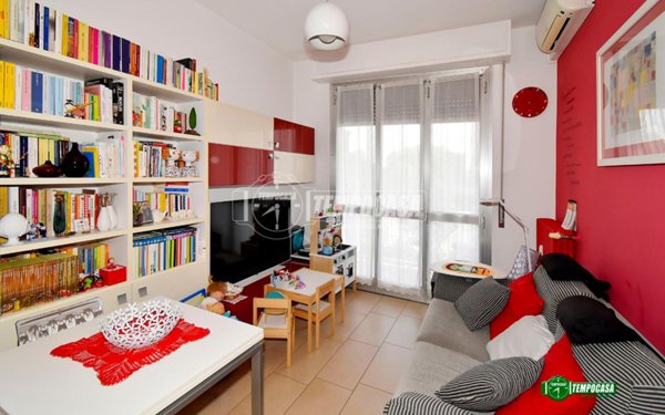 appartamento in vendita a Milano in zona Restocco Maroni