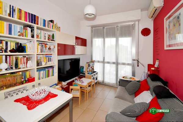 appartamento in vendita a Milano in zona Barona