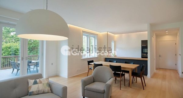 appartamento in vendita a Milano in zona Sempione
