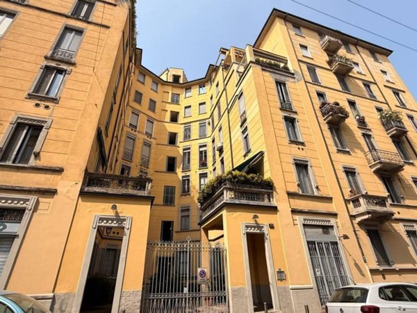 appartamento in vendita a Milano in zona Centro Storico