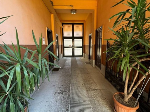appartamento in vendita a Milano in zona Precotto