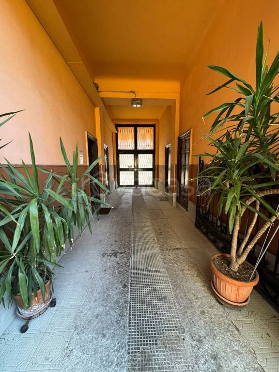 appartamento in vendita a Milano in zona Precotto