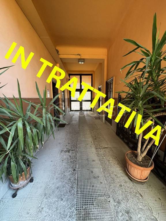 appartamento in vendita a Milano in zona Precotto