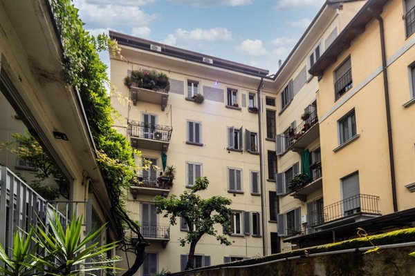 appartamento in vendita a Milano in zona Porta Venezia