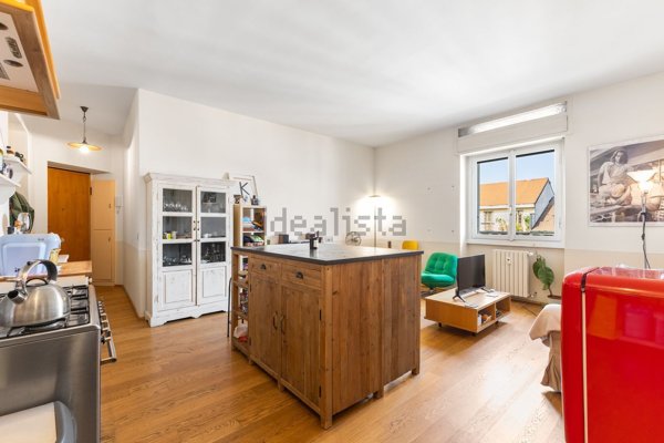 appartamento in vendita a Milano in zona San Vittore
