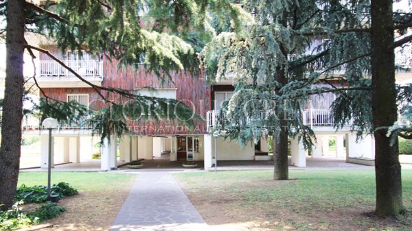 appartamento in vendita a Milano in zona Precotto