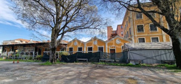 appartamento in vendita a Milano in zona Crescenzago