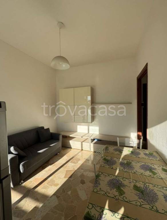 appartamento in vendita a Milano in zona Lorenteggio