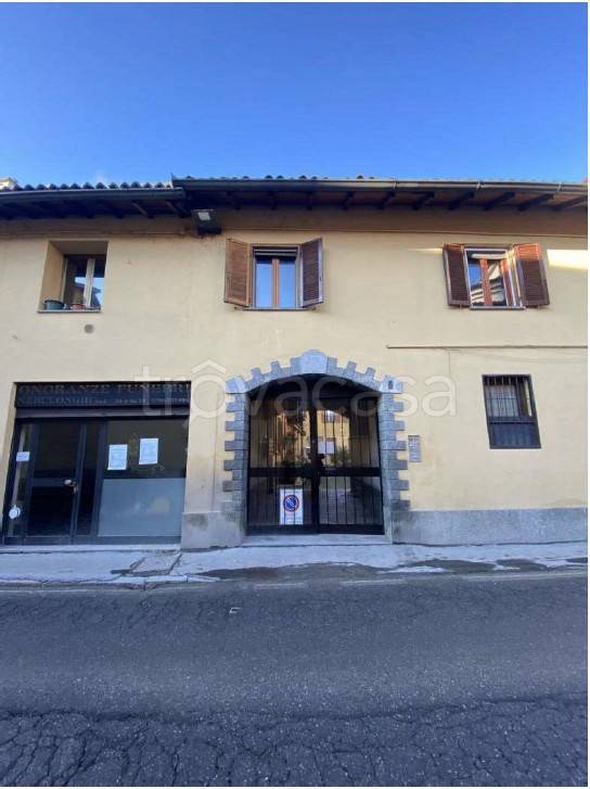 appartamento in vendita a Milano in zona Bruzzano