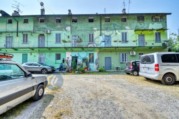 appartamento in vendita a Milano in zona Affori