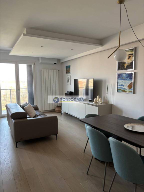 appartamento in vendita a Milano in zona Vigentino