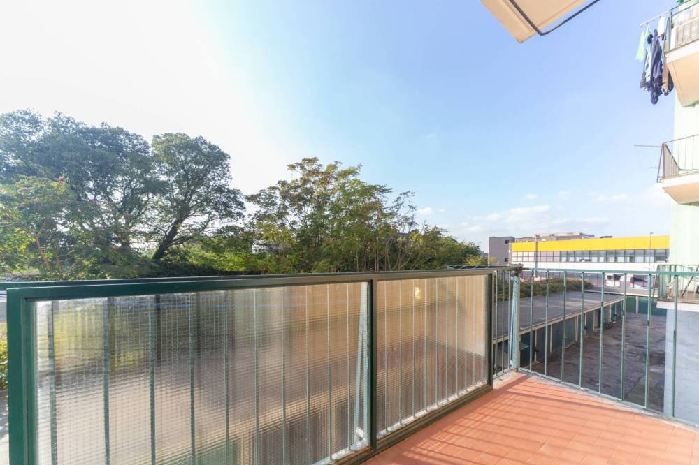 appartamento in vendita a Milano in zona Piazzale Lodi