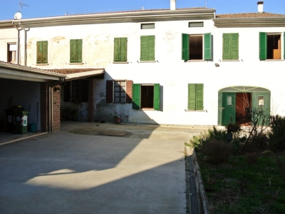 casa indipendente in vendita a Milano