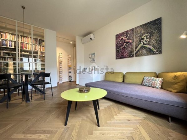 appartamento in vendita a Milano in zona Dergano