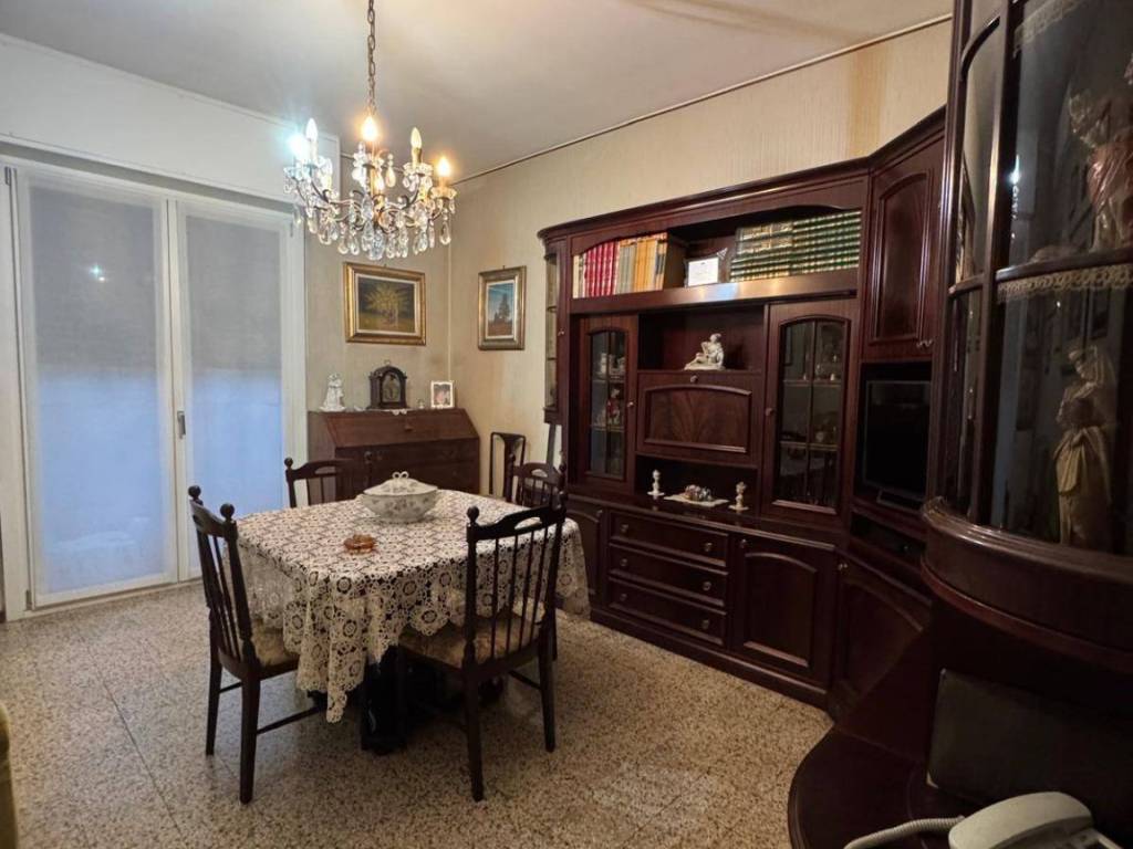 appartamento in vendita a Milano in zona San Siro