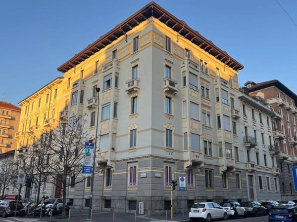 appartamento in vendita a Milano in zona Solari