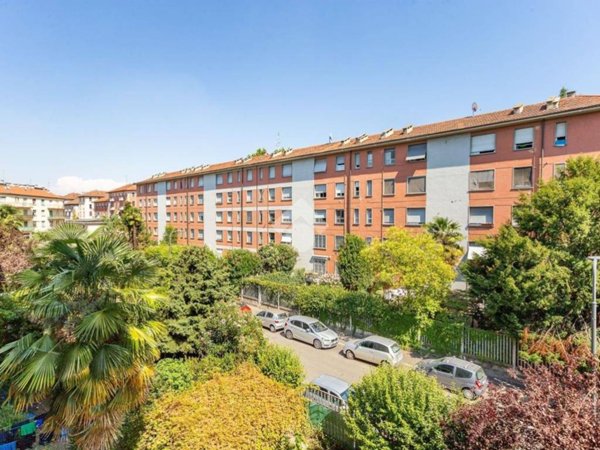 appartamento in vendita a Milano in zona Il Portello