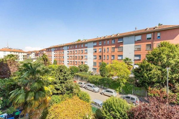 appartamento in vendita a Milano in zona Il Portello