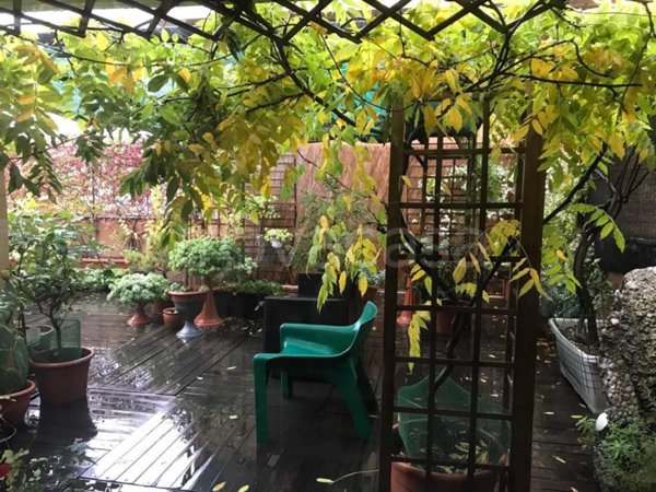 appartamento in vendita a Milano in zona Garegnano