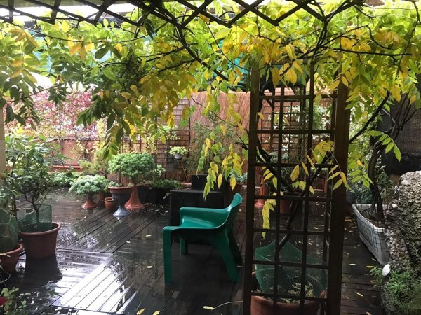 appartamento in vendita a Milano in zona Garegnano