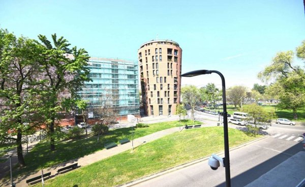 appartamento in vendita a Milano in zona San Siro