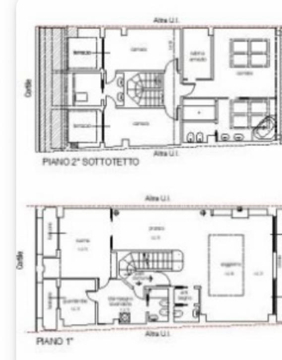 appartamento in vendita a Milano in zona Porta Romana
