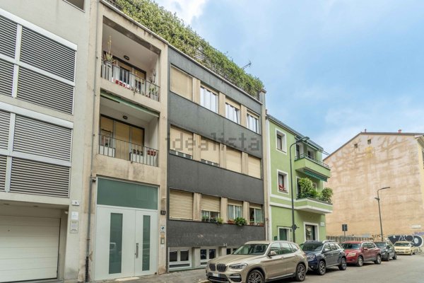 appartamento in vendita a Milano in zona Vigentino