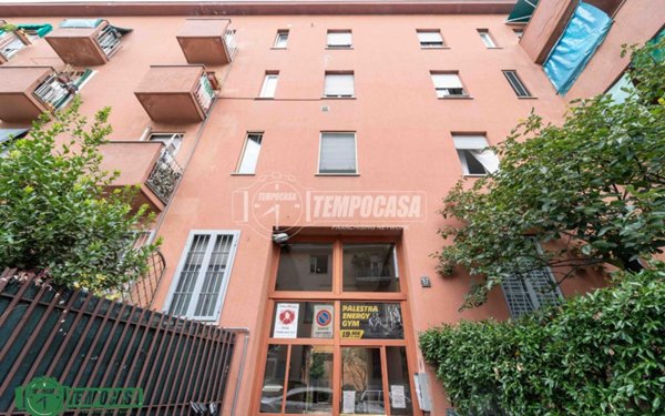 appartamento in vendita a Milano in zona Rottole