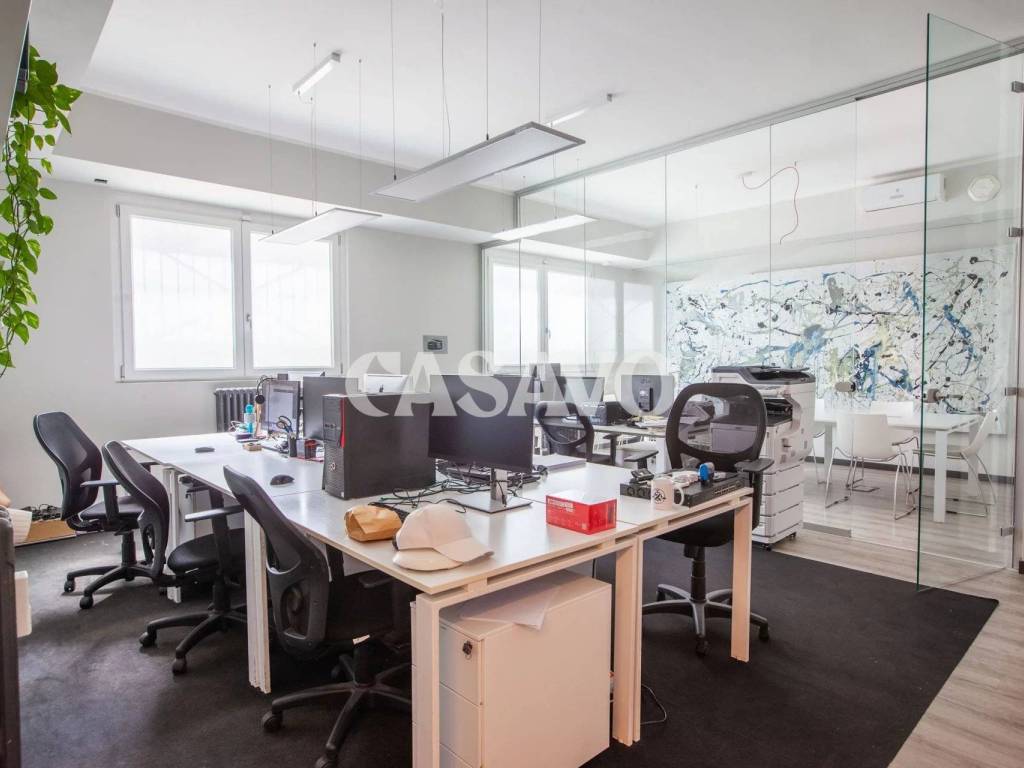 appartamento in vendita a Milano in zona Loreto