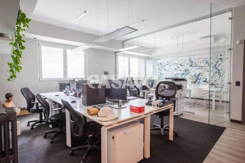 appartamento in vendita a Milano in zona Centro Direzionale