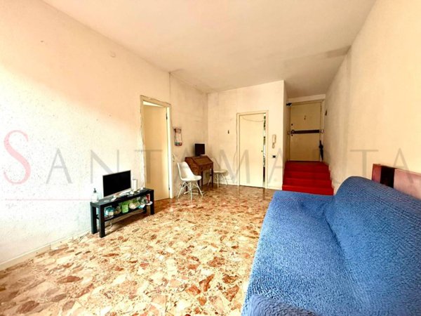 appartamento in vendita a Milano in zona Gallaratese