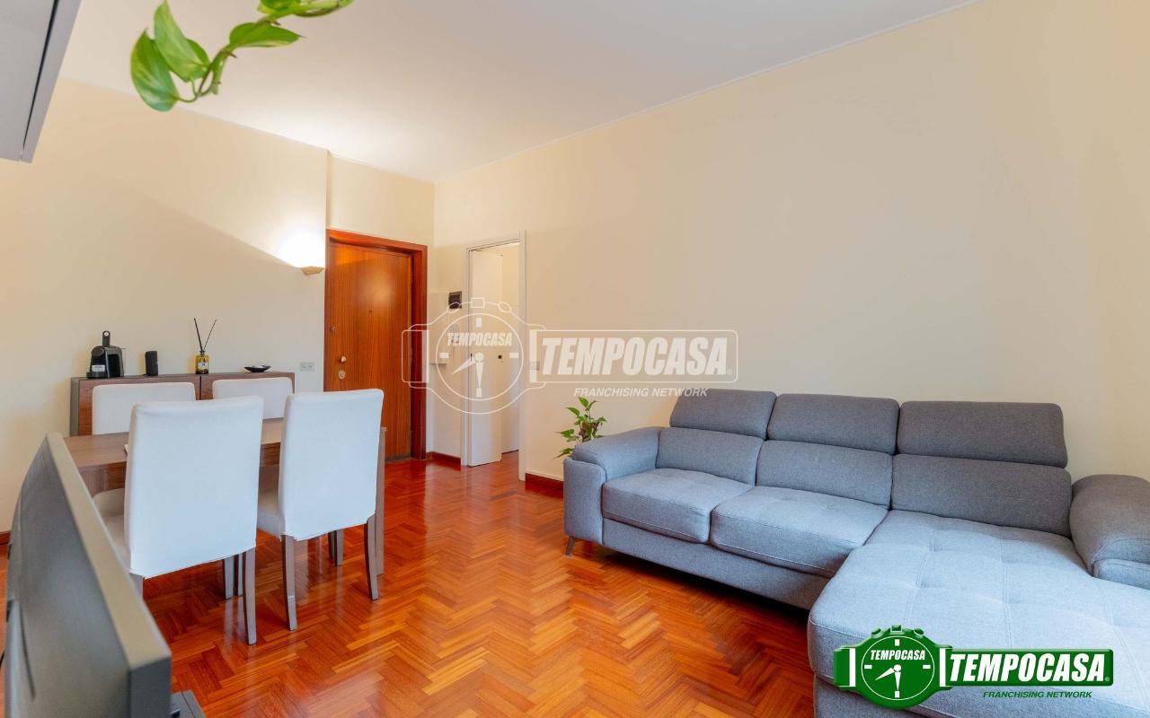 appartamento in vendita a Milano in zona San Siro