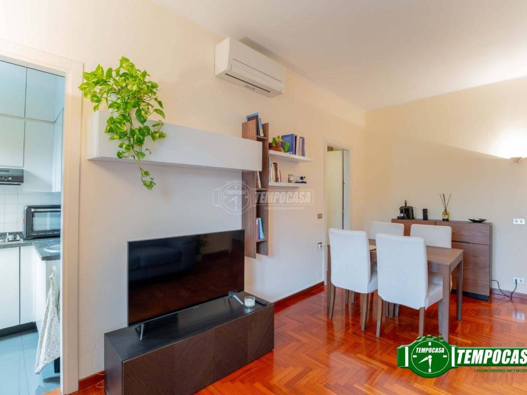 appartamento in vendita a Milano in zona San Siro