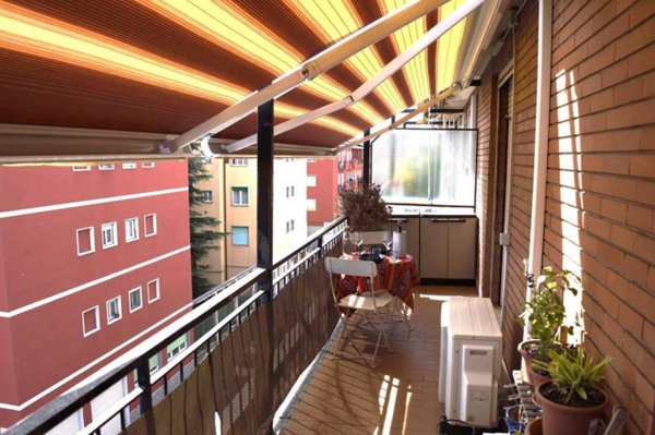 appartamento in vendita a Milano in zona Centro Storico