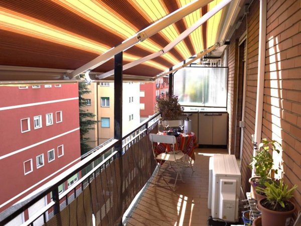 appartamento in vendita a Milano in zona Gorla