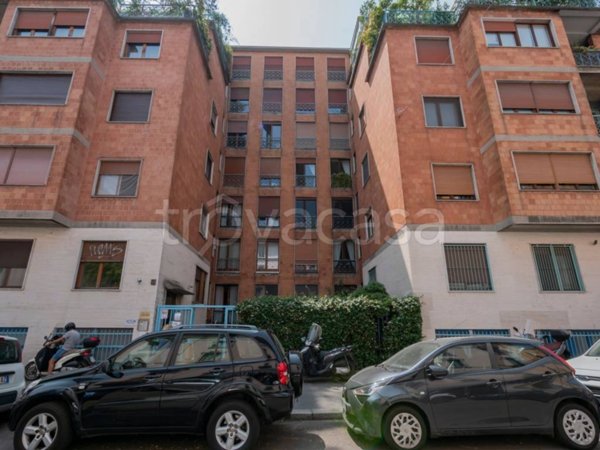 appartamento in vendita a Milano in zona Solari