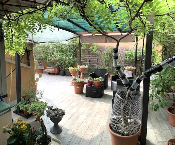 appartamento in vendita a Milano in zona Il Portello