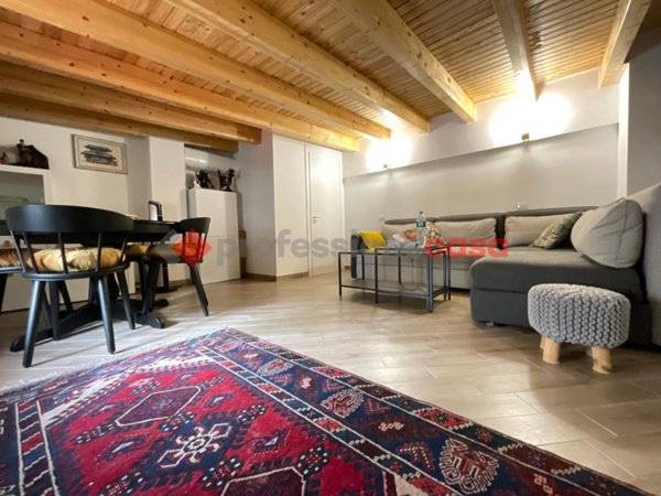 appartamento in vendita a Milano in zona Maciachini