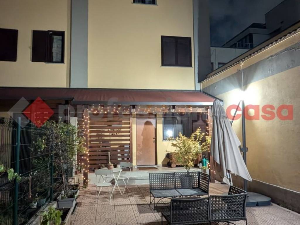appartamento in vendita a Milano in zona Maciachini