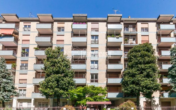 appartamento in vendita a Milano in zona Bovisa