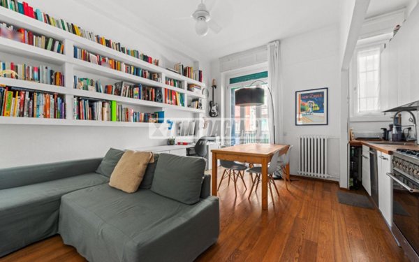 appartamento in vendita a Milano in zona Città Studi