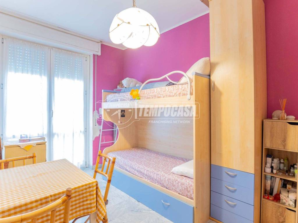 appartamento in vendita a Milano in zona Dergano