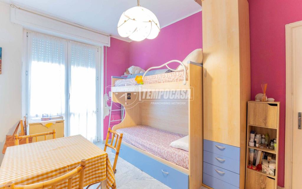 appartamento in vendita a Milano in zona Dergano