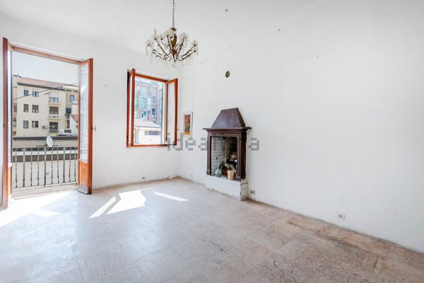 appartamento in vendita a Milano in zona Turro