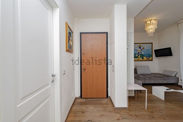 appartamento in vendita a Milano in zona Bovisa