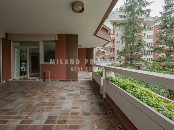 appartamento in vendita a Milano in zona San Siro