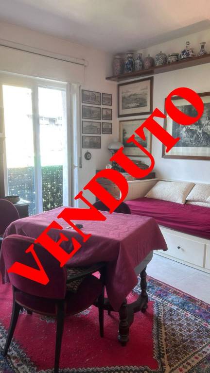 appartamento in vendita a Milano in zona Corvetto