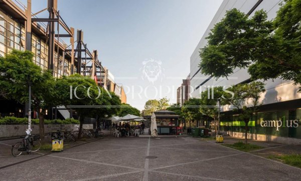 appartamento in vendita a Milano in zona Loreto