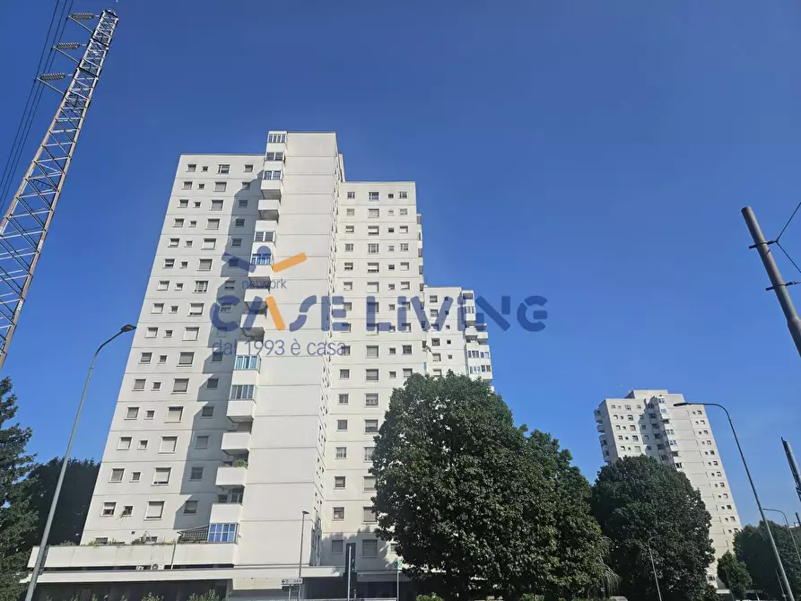 appartamento in vendita a Milano in zona Gratosoglio
