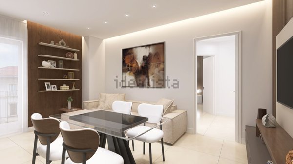 appartamento in vendita a Milano in zona San Cristoforo